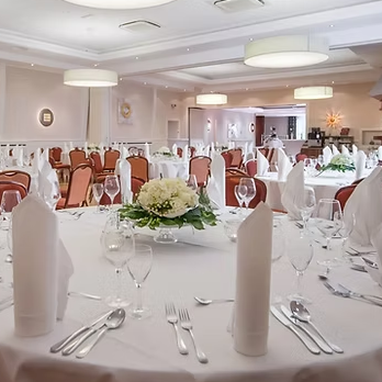 Landhotel Jäckel in Halle (Westf.)