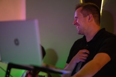 DJ für Hochzeit in Bielefeld