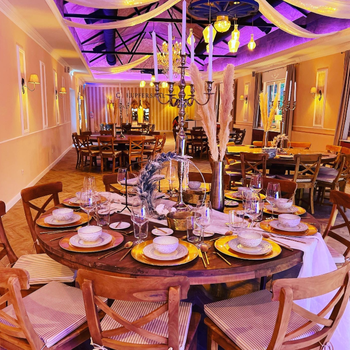 Kupfersaal in Minden