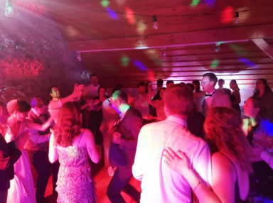 Hochzeits DJ Gütersloh Feiern