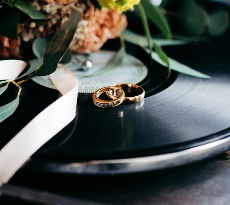 Hochzeit DJ Lemgo