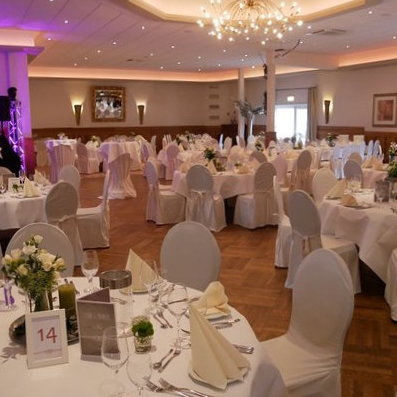 Brauhaus in Gütersloh