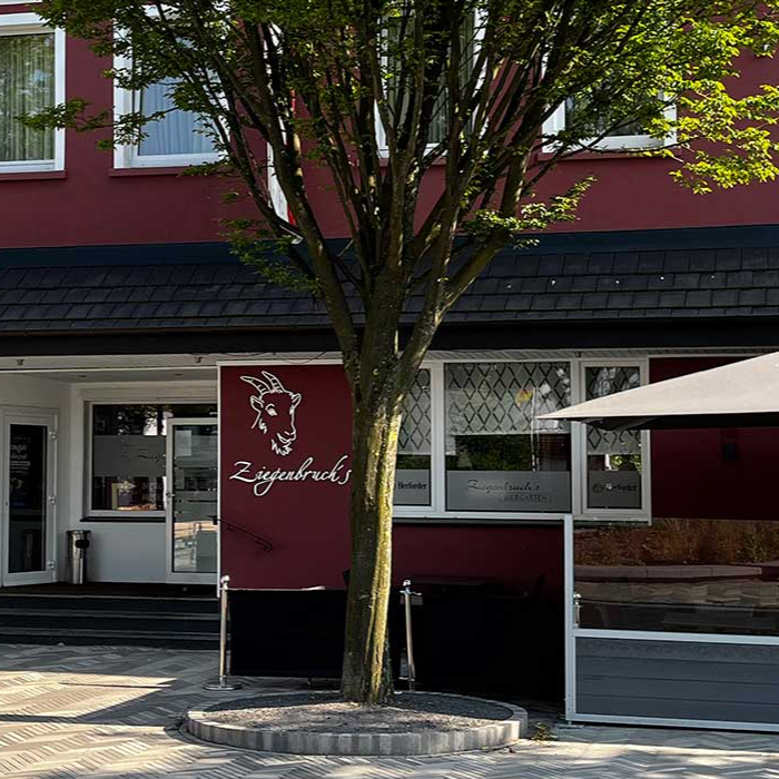 Dallmanns Deele bei Enger