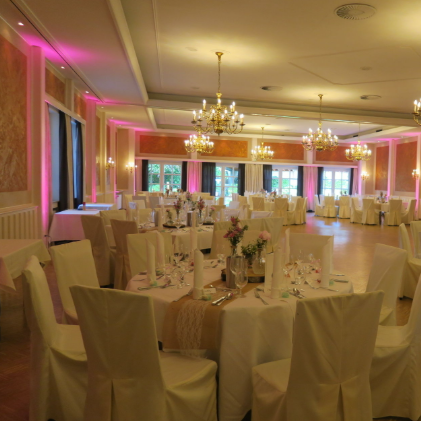 Waldkrug in Delbrück