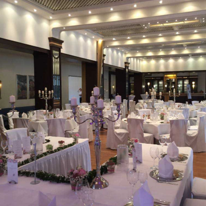 Landhaus Heitmann in Herzebrock-Clarholz