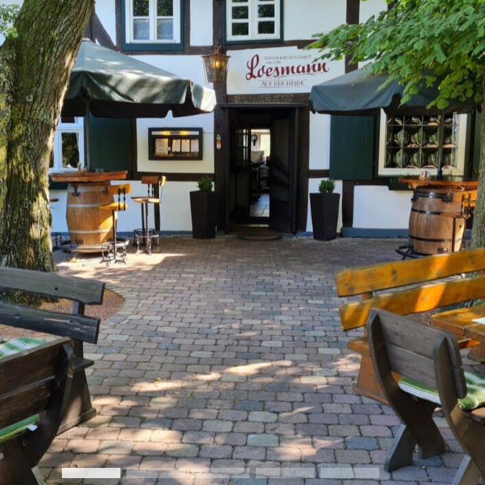 Loesmann in Lippstadt