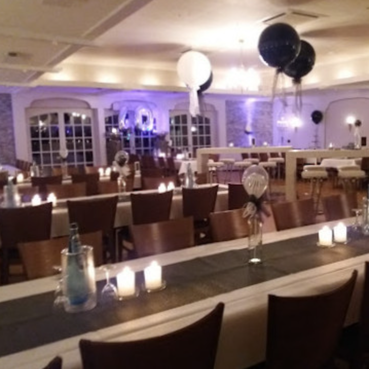 Steinhorster Krug in Delbrück