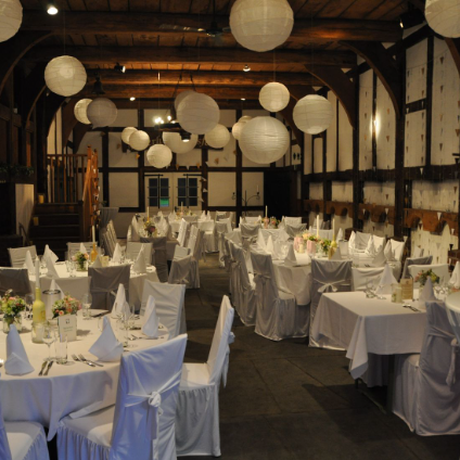 Meierhof Rassfeld in Gütersloh