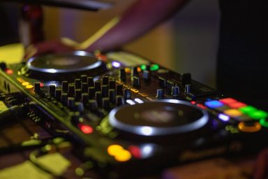 DJ für Hochzeit in Gütersloh