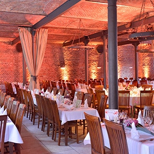 Gut Ringelsbruch in Paderborn