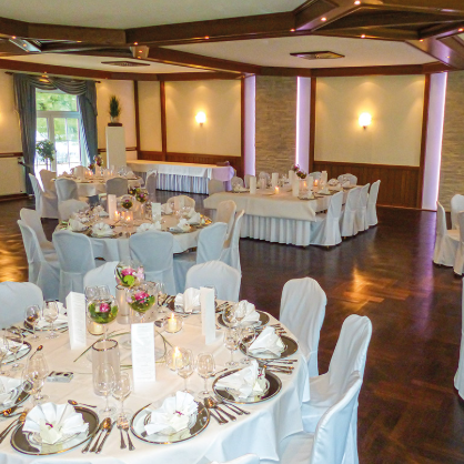 Mersbäumer in Warendorf