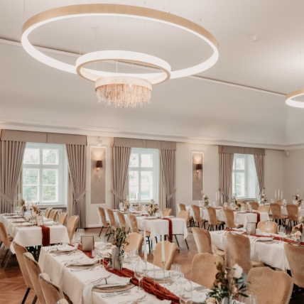 The View in Bad Salzuflen