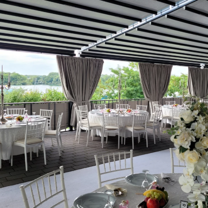 BY Eventcenter in Beckum