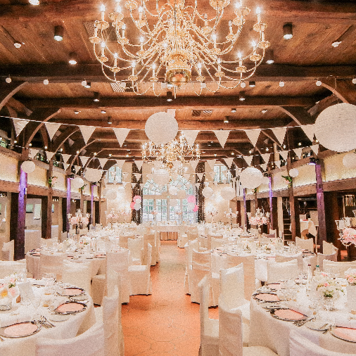 Klosterpforte bei Versmold