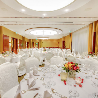 Kaiserhof in Münster