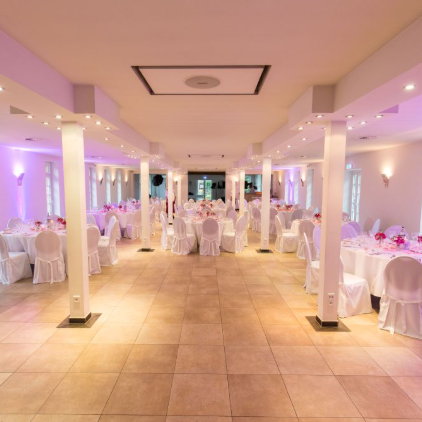 Bombecks Hof in Rheda Wiedenbrück