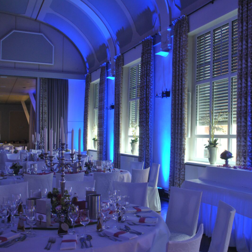 Bütfering in Warendorf