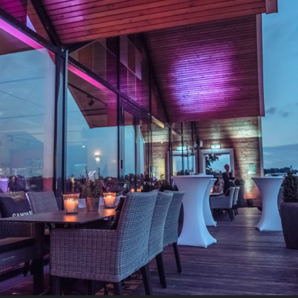 The View in Bad Salzuflen