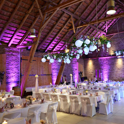 Brüngers in Rödinghausen