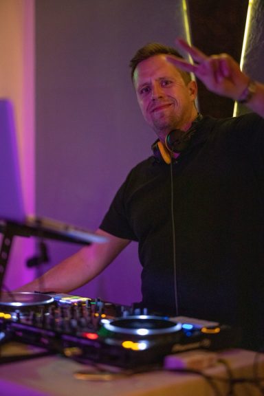 DJ für Hochzeit in Paderborn