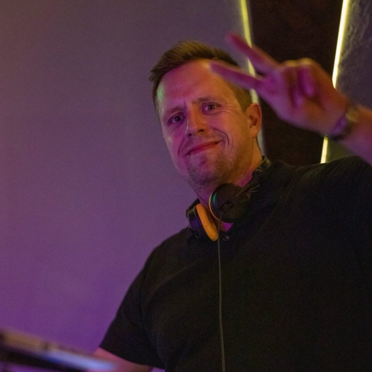 Hochzeit DJ Bielefeld