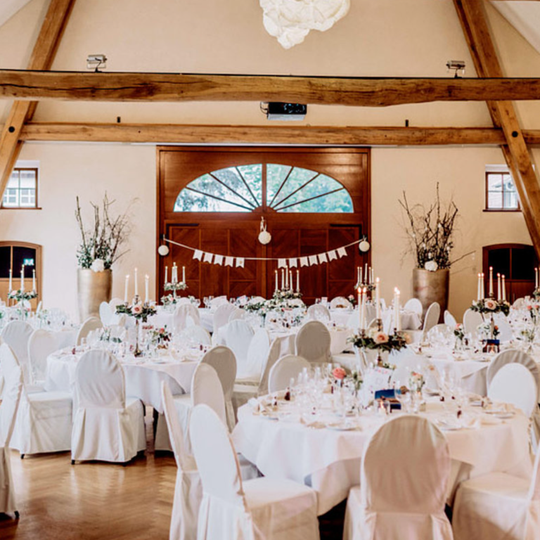 Gut Havichthorst in Münster