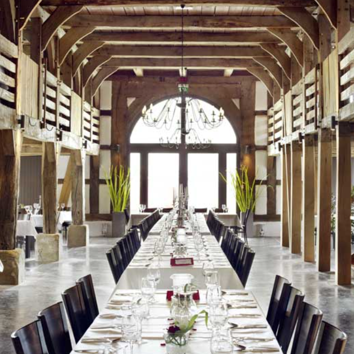 Gut Lippesee in Paderborn