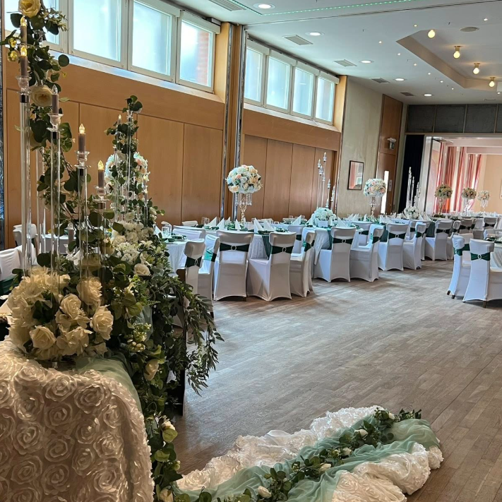 Kolpinghaus in Beckum