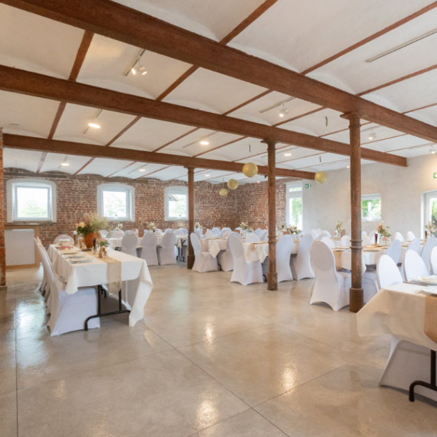 Hof Schulze Blasum in Hamm