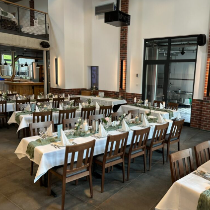 Gaststätte Hesse in Rietberg